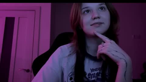 Snapshot of choimia chatting on November 2025 06:21:01 PM Lissa online show from November 2025 06:21:01 PM