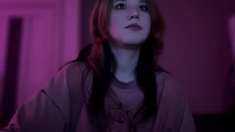 Snapshot of choimia chatting on November 2025 10:35:01 PM Lissa online show from November 2025 10:35:01 PM