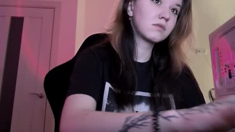 Lissa online show from February 2026 02:16:01 AM