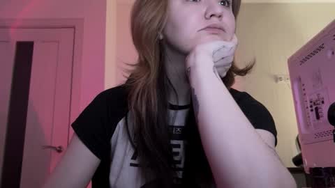 Lissa online show from February 2026 02:29:02 AM