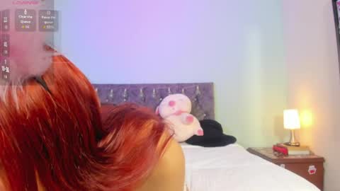 Chloe online show from April 2026 09:07:01 AM