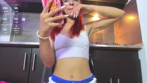 Chloe online show from April 2026 11:38:02 AM