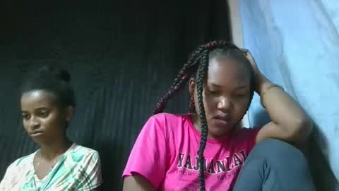 chololatblonde online show from February 2026 12:53:02 PM