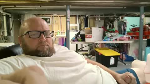 chomper12345 online show from January 2025 11:23:02 AM