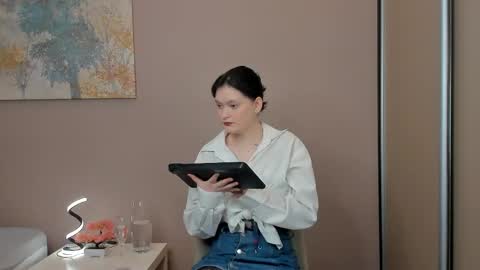 Snapshot of chongchessor chatting on March 2026 04:26:01 AM Cassandra online show from March 2026 04:26:01 AM