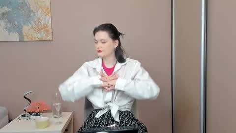 Snapshot of chongchessor chatting on March 2026 04:16:01 AM Cassandra online show from March 2026 04:16:01 AM