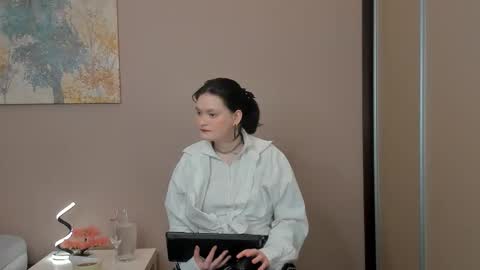 Snapshot of chongchessor chatting on March 2026 04:06:01 AM Cassandra online show from March 2026 04:06:01 AM