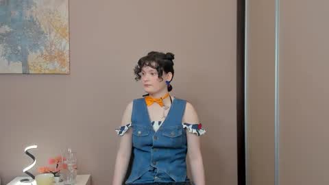 Snapshot of chongchessor chatting on March 2026 04:06:01 AM Cassandra online show from March 2026 04:06:01 AM