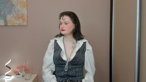 Snapshot of chongchessor chatting on April 2026 01:41:01 PM Cassandra online show from April 2026 01:41:01 PM