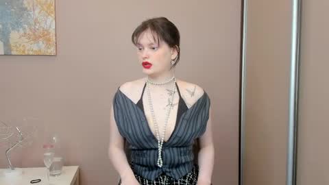 Snapshot of chongchessor chatting on April 2026 06:19:01 AM Cassandra online show from April 2026 06:19:01 AM