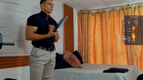 Chorey Thaylor online show from March 2026 03:36:02 PM