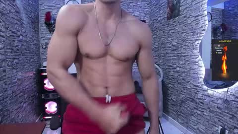 Chorey Thaylor online show from March 2026 03:07:02 PM