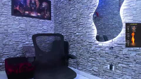 Chorey Thaylor online show from April 2026 11:10:02 AM