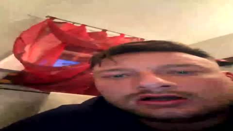 Snapshot of chowchow666 chatting on July 2026 09:24:01 AM Michael online show from July 2026 09:24:01 AM