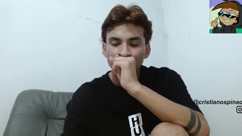 Chris Frost online show from January 2025 02:17:01 AM