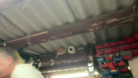 Snapshot of chris164 chatting on December 2024 02:42:01 AM Chris online show from December 2024 02:42:01 AM