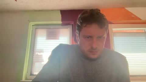 Chris online show from March 2026 12:12:02 PM