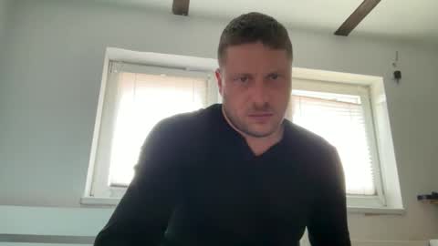 Chris online show from April 2026 10:35:02 AM