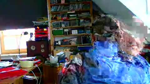 Chris online show from February 2025 07:55:02 AM