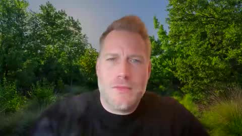 Christian online show from October 2025 01:23:01 PM