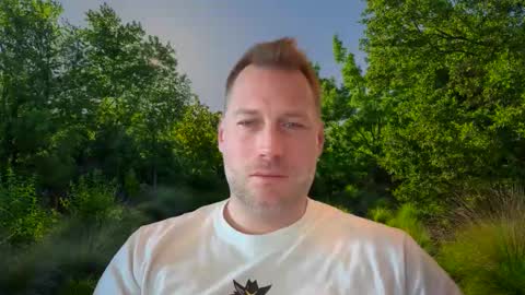 Christian online show from November 2025 08:25:02 AM