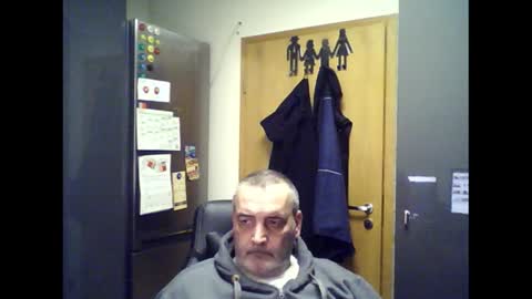 Snapshot of chris250268 chatting on January 2025 07:02:02 PM Chris online show from January 2025 07:02:02 PM