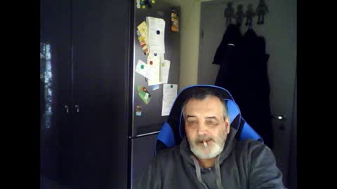 Chris online show from April 2026 09:29:01 AM