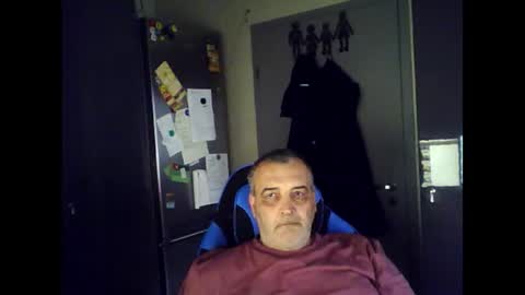 Chris online show from June 2026 06:06:02 PM