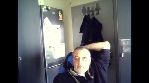 Chris online show from June 2026 10:24:02 AM
