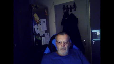 Chris online show from June 2026 02:20:01 AM