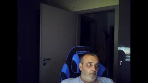 Chris online show from July 2026 09:10:02 PM
