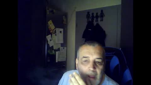 Chris online show from July 2026 05:03:02 AM