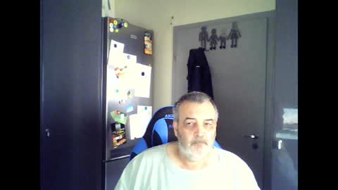 Chris online show from August 2026 10:36:01 AM