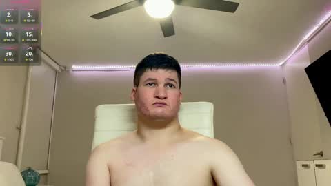 Chris Evens online show from September 2025 10:43:02 PM