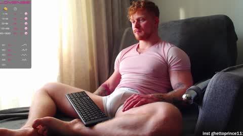 redhead thief of sausages and hearts online show from February 2025 09:58:01 AM