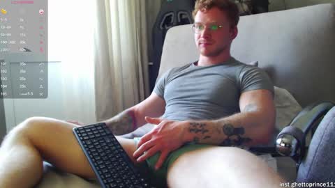 redhead thief of sausages and hearts online show from April 2026 07:22:01 AM