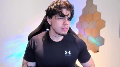 Chris Cooper Independent model online show from January 2026 02:06:02 AM