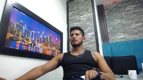 chris_dick2 online show from February 2026 04:13:02 AM