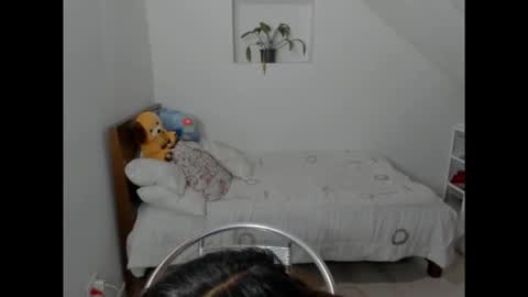 chris_megangrey online show from November 2025 11:09:01 PM