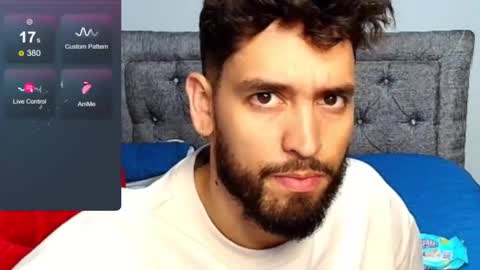 Yarixa online show from February 2025 12:46:01 AM