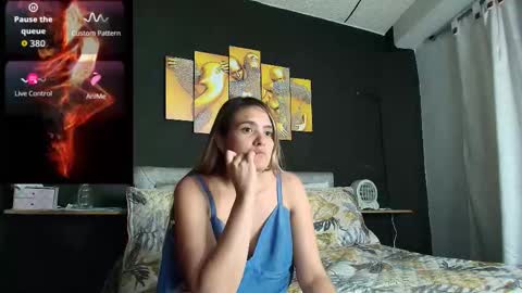 Yarixa online show from February 2026 11:38:01 PM