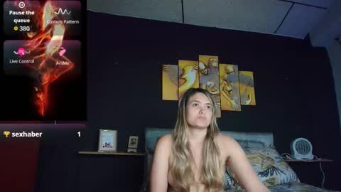 Yarixa online show from March 2026 04:27:02 AM