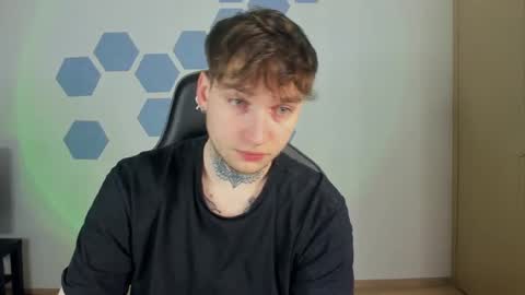 Chris Tyson online show from January 2025 01:10:02 AM