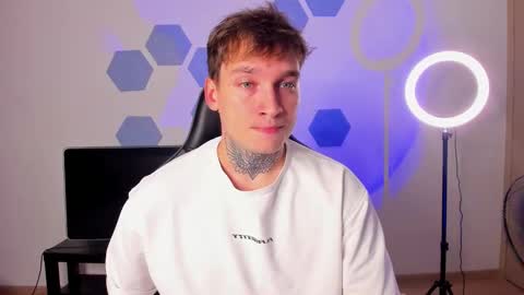 Chris Tyson online show from September 2025 12:33:02 AM