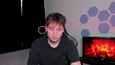 Chris Tyson online show from October 2025 11:18:02 AM