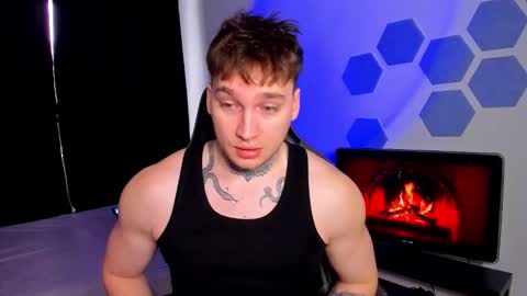 Chris Tyson online show from February 2026 09:24:02 AM