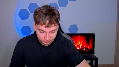 Chris Tyson online show from March 2026 08:55:02 AM