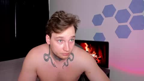 Snapshot of chris_tyson chatting on May 2026 08:12:02 AM Chris Tyson online show from May 2026 08:12:02 AM