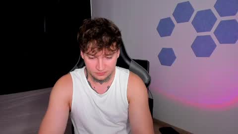 Snapshot of chris_tyson chatting on June 2026 05:14:01 AM Chris Tyson online show from June 2026 05:14:01 AM