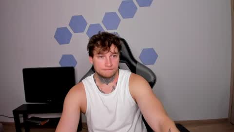 Snapshot of chris_tyson chatting on June 2026 11:51:02 AM Chris Tyson online show from June 2026 11:51:02 AM